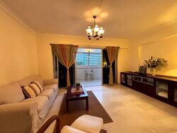 Blk 124 Tampines Street 11 (Tampines), HDB Executive #531596401